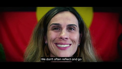 Laura Thompson Aboriginal Women in Business Laura Thompson Aboriginal Women in Business