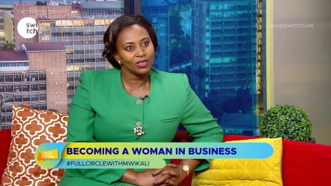 Meet the CEO of Women in Business – Mary Muthoni | Full Interview with Mary Mwikali Meet the CEO of Women in Business – Mary Muthoni | Full Interview with Mary Mwikali