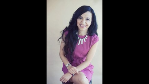 Founder, Claudia Velandia on Women's Leadership Founder, Claudia Velandia on Women's Leadership