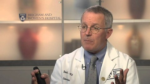 Leadership in Improving Patient Safety Video – Brigham and Women's Hospital Leadership in Improving Patient Safety Video – Brigham and Women's Hospital