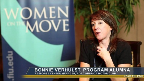 Women Leadership Development Program Women Leadership Development Program