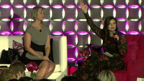 Boston Business Women Conference 2017 Boston Business Women Conference 2017