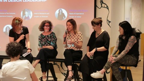 Women in Design Leadership Women in Design Leadership