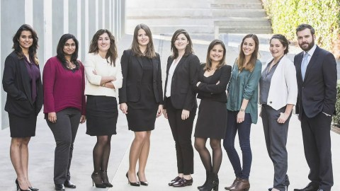 MBASA – Women in Business Club MBASA – Women in Business Club