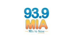 MIA – 93.9 FM MIA – 93.9 FM
