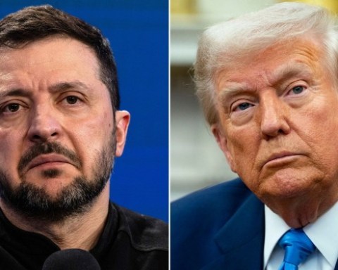 ABD ve Ukrayna Arasında Kritik Anlaşma: Madenler Mi, Güvenlik Mi? ABD ve Ukrayna Arasında Kritik Anlaşma: Madenler Mi, Güvenlik Mi?