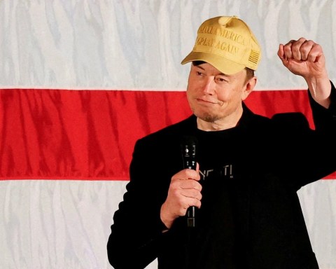 Trump’ın Zaferi, Musk’ın Şirketlerine Nasıl Yansıdı? Sahip olduğu her şirkete bir bakalım Trump’ın Zaferi, Musk’ın Şirketlerine Nasıl Yansıdı? Sahip olduğu her şirkete bir bakalım