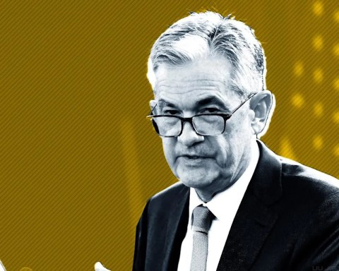 Fed’in Olası Faiz İndirimi Kripto Piyasası İçin Yeni Bir Katalizör Olabilir Fed’in Olası Faiz İndirimi Kripto Piyasası İçin Yeni Bir Katalizör Olabilir