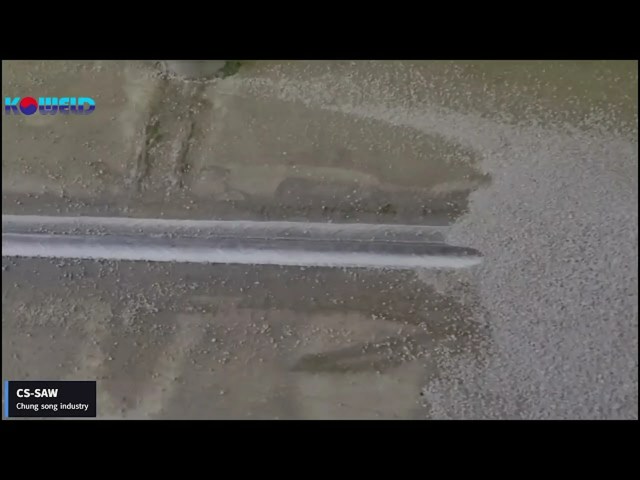 CS-SAW S.A.W Welder CS-SAW S.A.W Welder