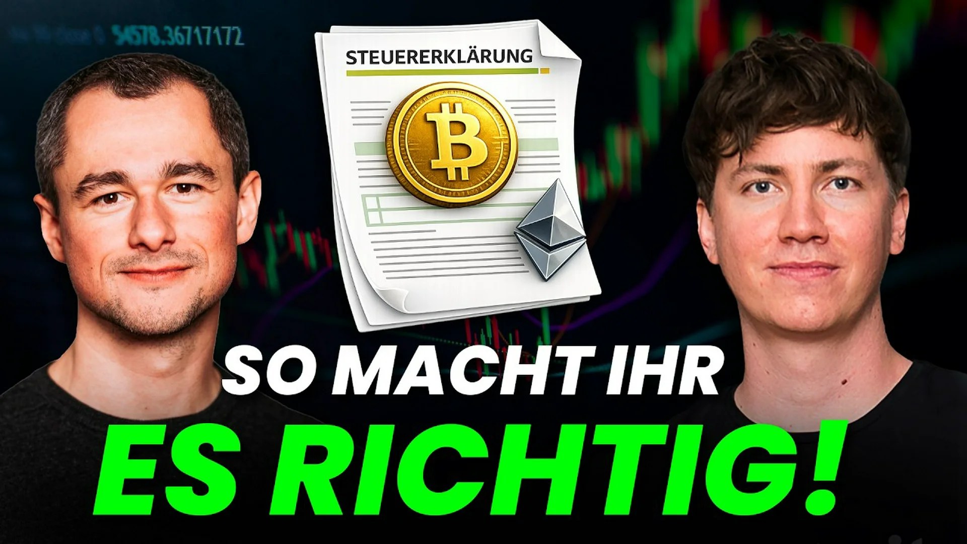 Taxe crypto : les Allemands préfèrent le modèle boursier Taxe crypto : les Allemands préfèrent le modèle boursier