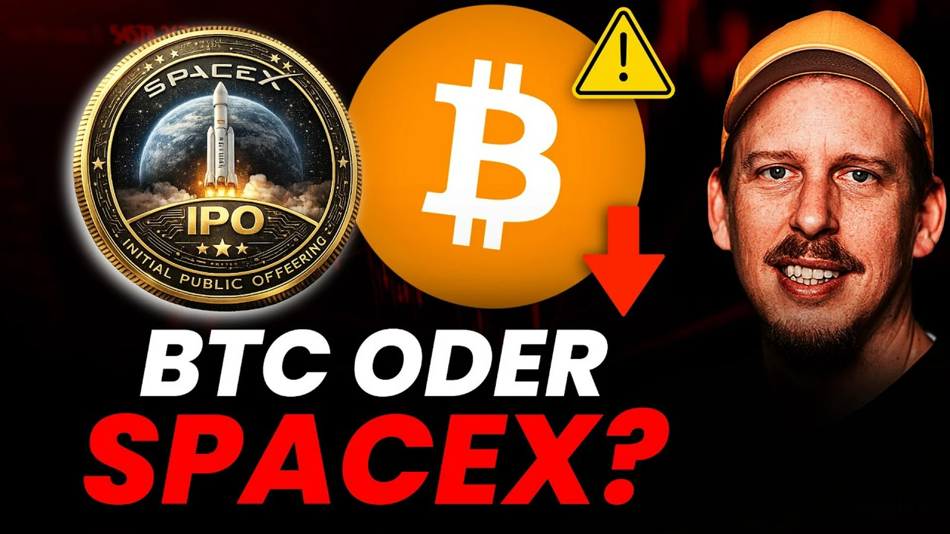 Elon Musk avant Bitcoin : le fondateur de SpaceX plus riche que tous les BTC Elon Musk avant Bitcoin : le fondateur de SpaceX plus riche que tous les BTC