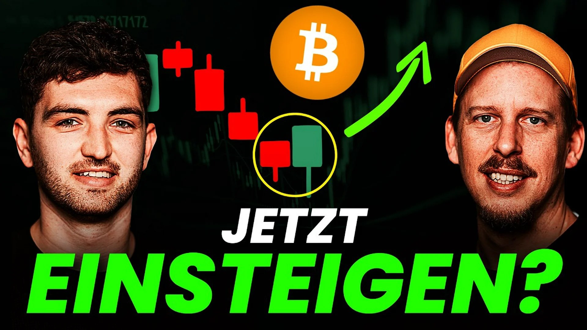 Bitcoin attend la Fed – cet altcoin augmente de 25 pour cent Bitcoin attend la Fed – cet altcoin augmente de 25 pour cent