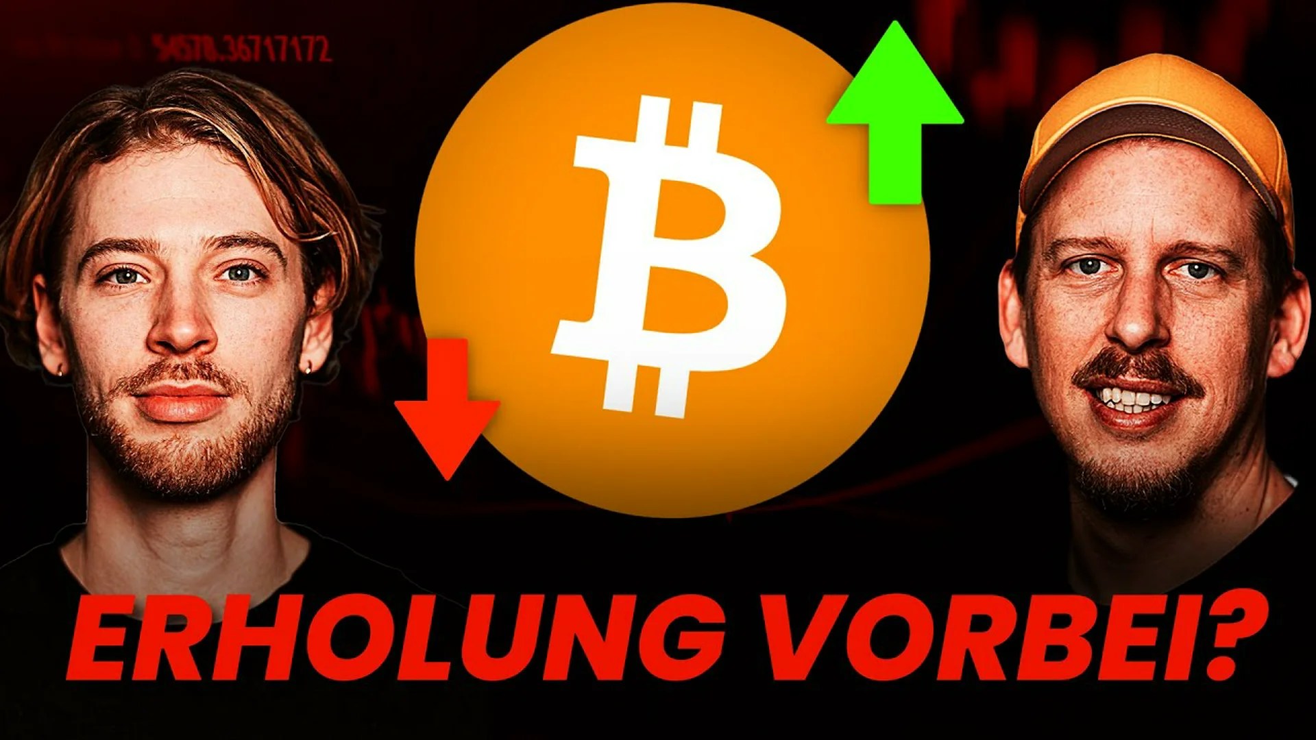 La plus grande menace pour Bitcoin ? La plus grande menace pour Bitcoin ?