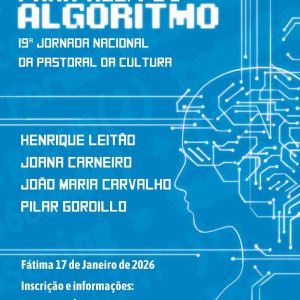 Pastoral da Cultura reflete sobre a Inteligência Artificial na 19.ª Jornada Nacional Pastoral da Cultura reflete sobre a Inteligência Artificial na 19.ª Jornada Nacional