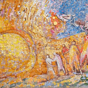 Semana Nacional da Educação Cristã convida a educar com esperança e profecia Semana Nacional da Educação Cristã convida a educar com esperança e profecia