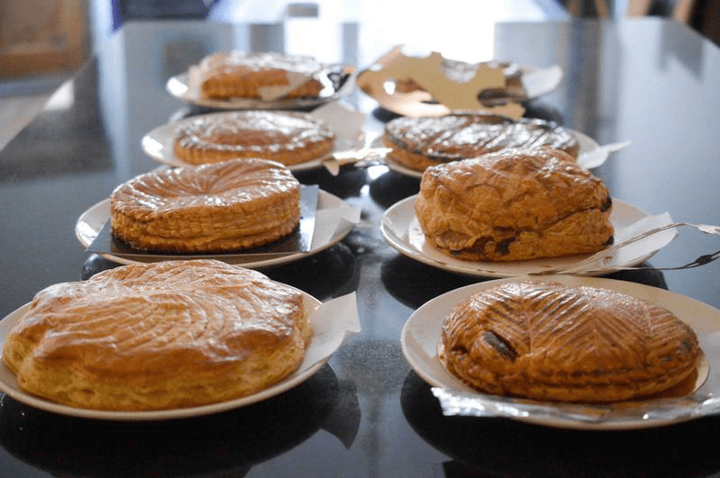 Savor the Royalty: Where to Find the Best Galette des Rois in Monaco Savor the Royalty: Where to Find the Best Galette des Rois in Monaco