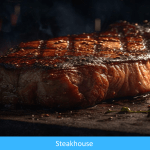Steakhouse Steakhouse