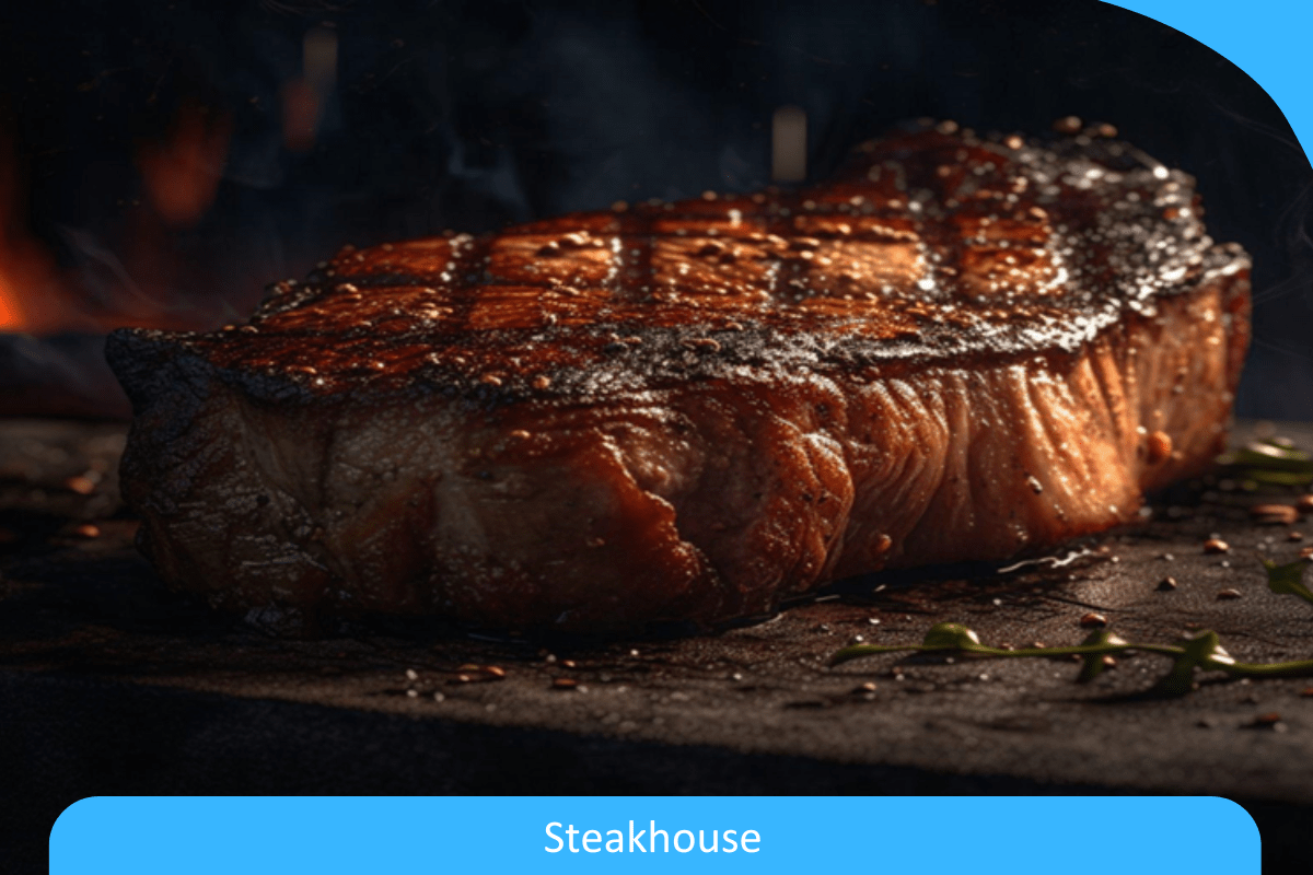 Steakhouse Steakhouse