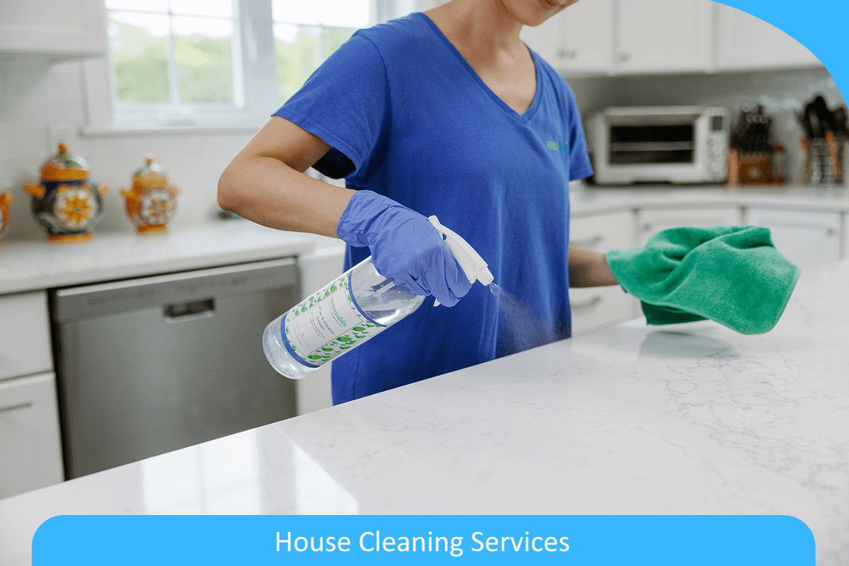 House Cleaning Services House Cleaning Services