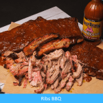 Ribs Ribs