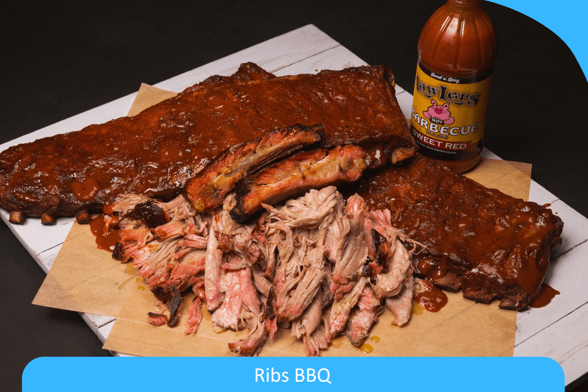 Ribs Ribs