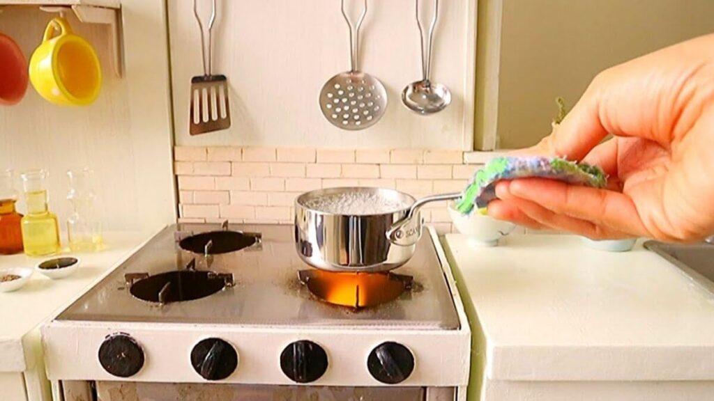 Best Miniature Cooking Set for Beginners Best Miniature Cooking Set for Beginners