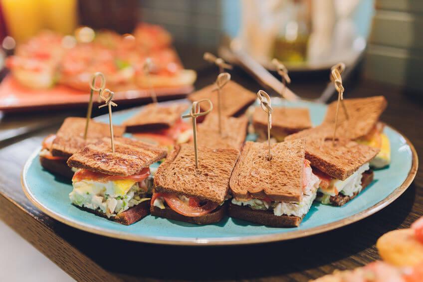 Feast for the Senses: The Simple Facts of Mini Buffet Delivery in Singapore Feast for the Senses: The Simple Facts of Mini Buffet Delivery in Singapore