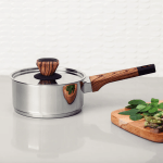 Cookware Essentials: Choosing the Perfect Saucepan for Everyday Use Cookware Essentials: Choosing the Perfect Saucepan for Everyday Use
