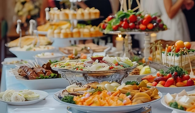 Discover Top Tips for Choosing a Private Catering Company That Fits Your Event Needs Discover Top Tips for Choosing a Private Catering Company That Fits Your Event Needs