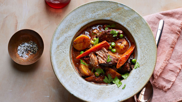 Cooking Professionally Beef Stew Cooking Professionally Beef Stew