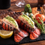 Exploring the Best Steakhouse and High-End Restaurants in Las Vegas Exploring the Best Steakhouse and High-End Restaurants in Las Vegas