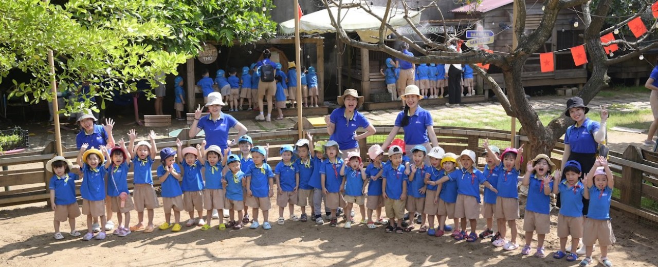 Gặp gỡ những người bạn lông xù đáng yêu! Gặp gỡ những người bạn lông xù đáng yêu!