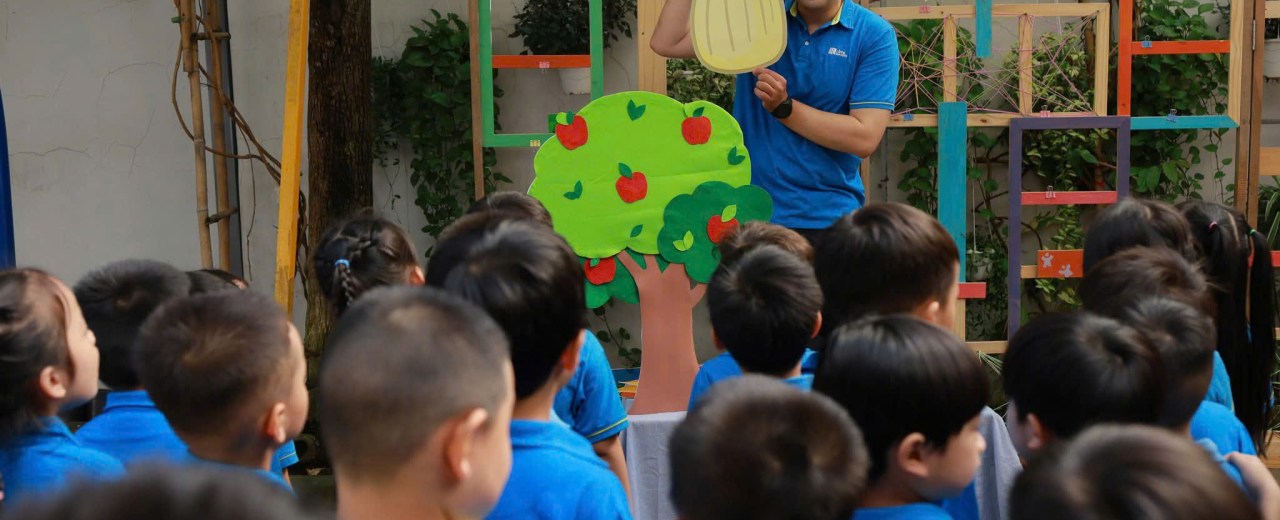 “From caterpillar to butterfly” – a magical journey with our little learners! “From caterpillar to butterfly” – a magical journey with our little learners!