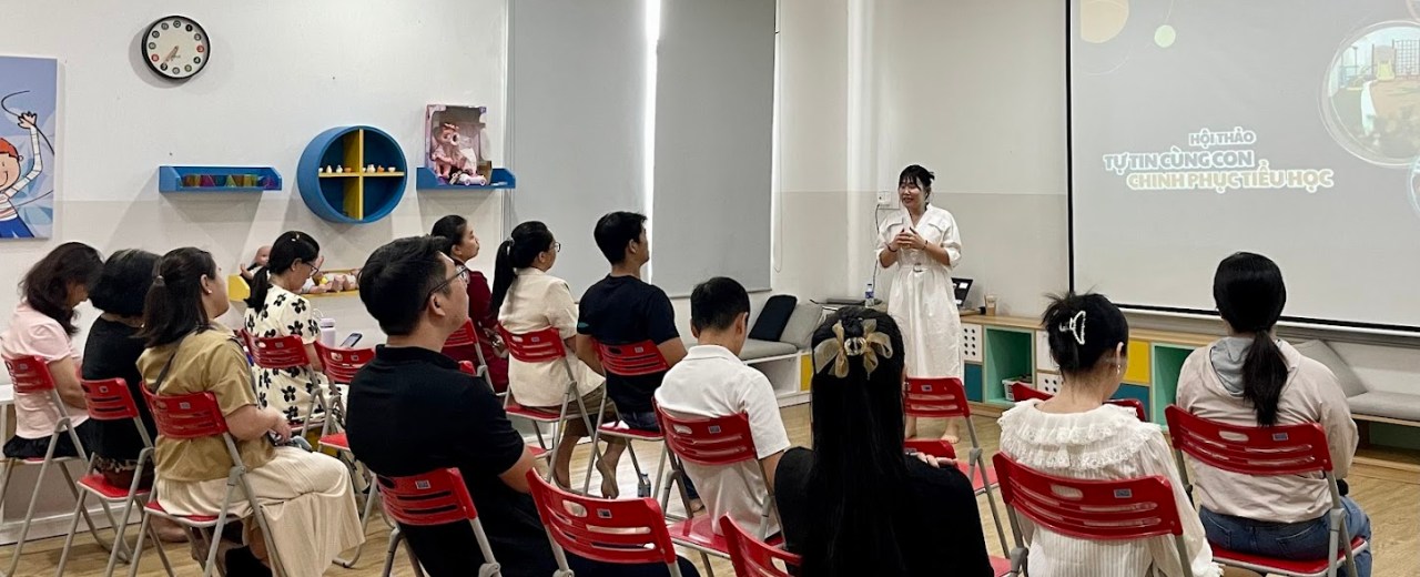 Chương trình bán trú hè Epath đang chờ bé khám phá! Chương trình bán trú hè Epath đang chờ bé khám phá!