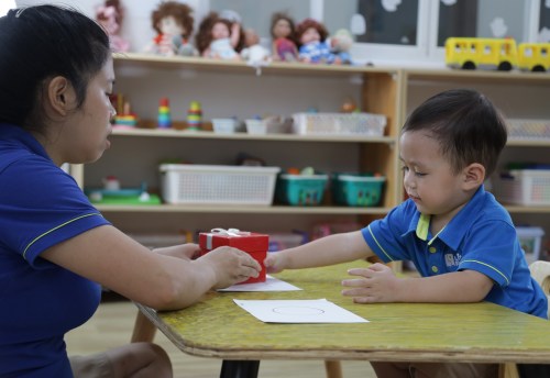 Chương trình hỗ trợ ngôn ngữ là gì? Chương trình hỗ trợ ngôn ngữ là gì?