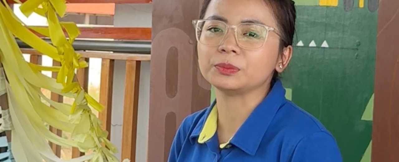 HighScope qua góc nhìn giáo viên – những điều diễn ra trong lớp học hằng ngày HighScope qua góc nhìn giáo viên – những điều diễn ra trong lớp học hằng ngày