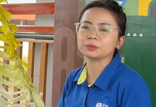 HighScope qua góc nhìn giáo viên – những điều diễn ra trong lớp học hằng ngày HighScope qua góc nhìn giáo viên – những điều diễn ra trong lớp học hằng ngày