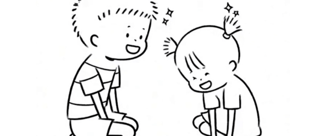 “Chậm nói” liên quan thế nào đến chương trình giáo dục dưới 3 tuổi?! “Chậm nói” liên quan thế nào đến chương trình giáo dục dưới 3 tuổi?!