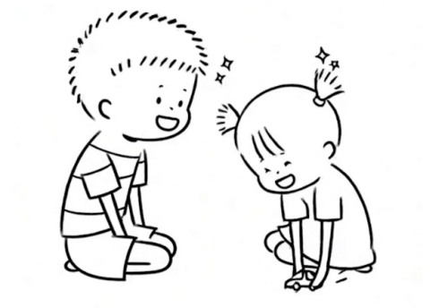 “Chậm nói” liên quan thế nào đến chương trình giáo dục dưới 3 tuổi?! “Chậm nói” liên quan thế nào đến chương trình giáo dục dưới 3 tuổi?!