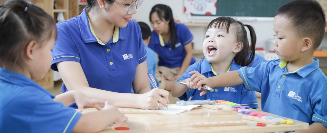 Bánh xe học tập (Wheel of Learning) – Phần 2: Các mảnh ghép hoàn thiện “Active learning” Bánh xe học tập (Wheel of Learning) – Phần 2: Các mảnh ghép hoàn thiện “Active learning”