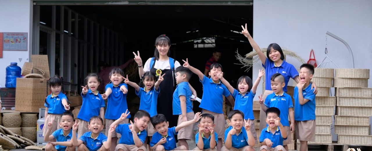 Exploring the World of Bamboo and Rattan Crafts – Little 3 Exploring the World of Bamboo and Rattan Crafts – Little 3