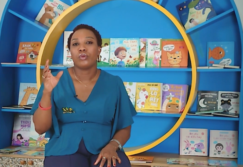 30 phút học tiếng anh mỗi ngày có đủ với độ tuổi mầm non không? 30 phút học tiếng anh mỗi ngày có đủ với độ tuổi mầm non không?