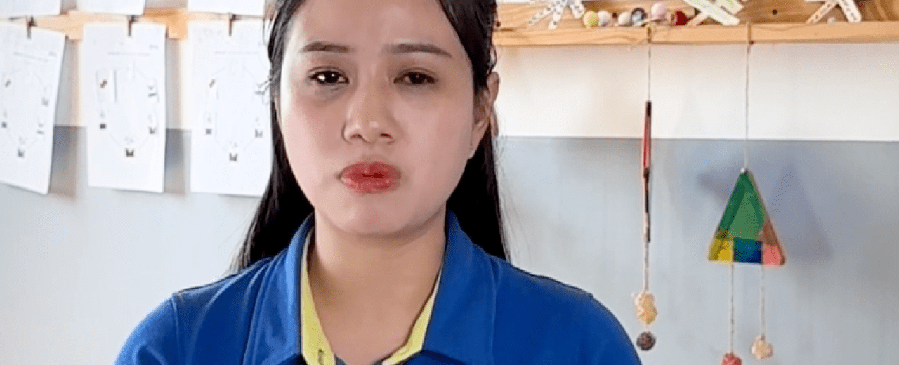 Highscope teacher’s perspectives: small group time Highscope teacher’s perspectives: small group time