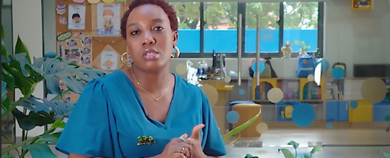 Why do kids forget English at home? Why do kids forget English at home?