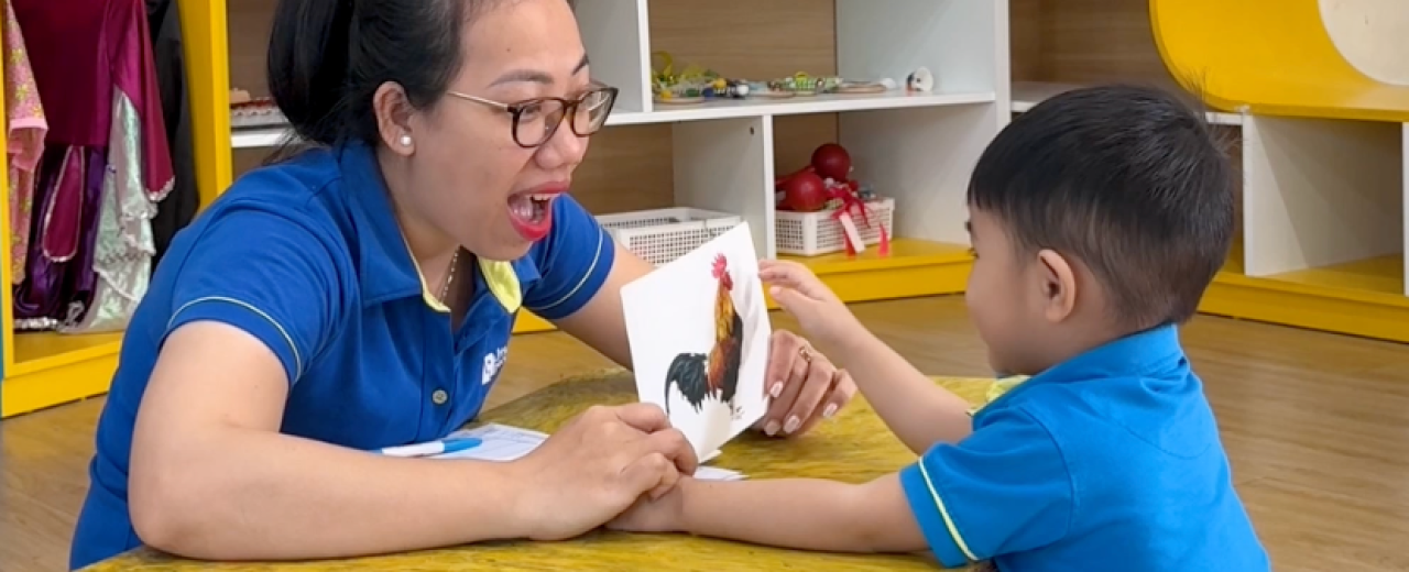 Cập nhật chương trình hỗ trợ ngôn ngữ Cập nhật chương trình hỗ trợ ngôn ngữ