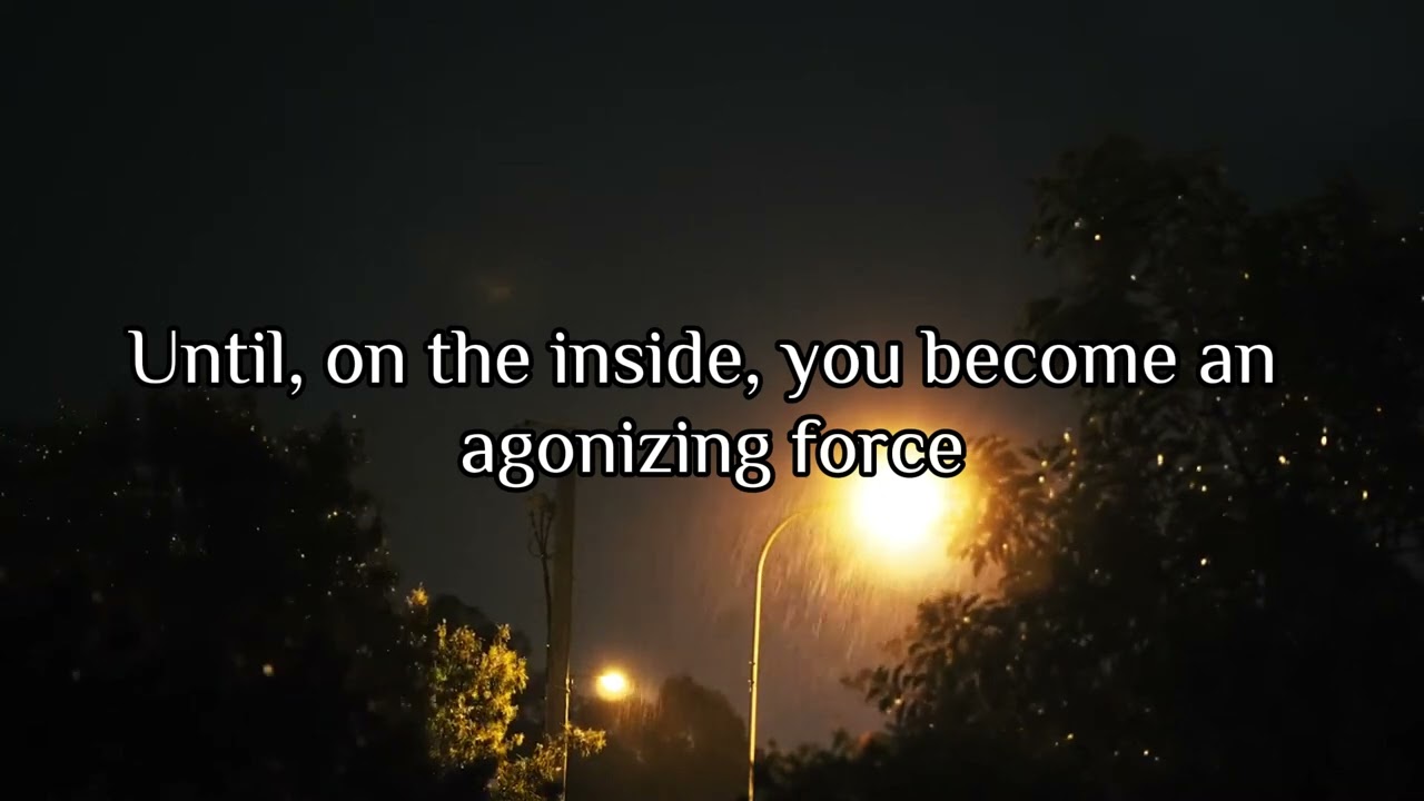 How To Never Stop Being Sad How To Never Stop Being Sad