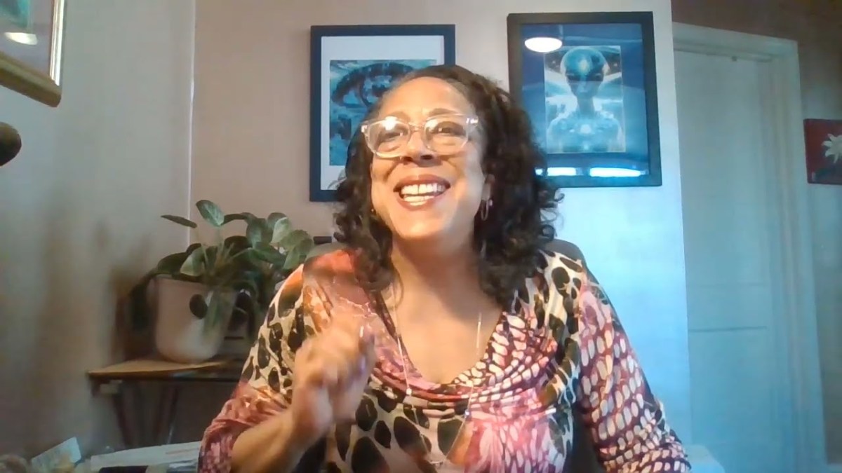 Venia’s Spiritual Lounge – 5/10/25 – Current Events; The UN; good news & more; Divine Love Lesson #4 Venia’s Spiritual Lounge – 5/10/25 – Current Events; The UN; good news & more; Divine Love Lesson #4
