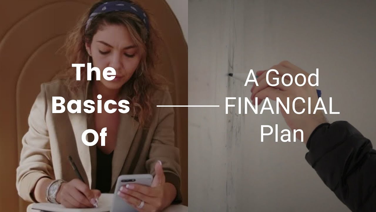 How to Create a GOOD FINANCIAL PLAN for Your Business in 2023 How to Create a GOOD FINANCIAL PLAN for Your Business in 2023