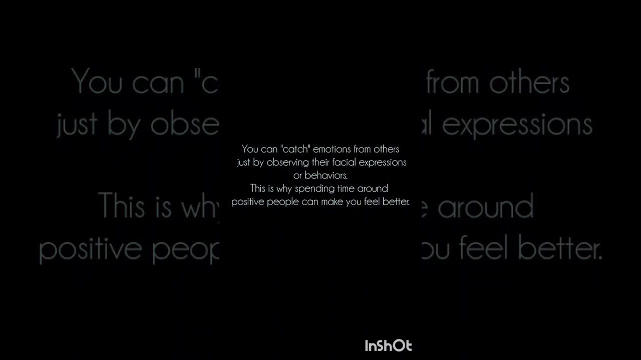 Psychology of Positive People #ytshorts #viralvideo #trendingshorts Psychology of Positive People #ytshorts #viralvideo #trendingshorts