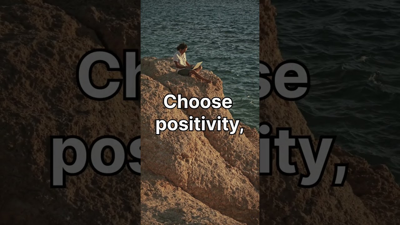 Illuminate Your Path: The Power of Positive Attitude Illuminate Your Path: The Power of Positive Attitude